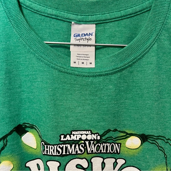 Griswold Family Christmas Tee - Picture 4 of 4